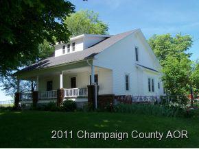 1394 N State Highway 105, Monticello, IL 61856
