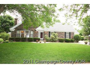 1910 Trout Valley, Champaign, IL 61822