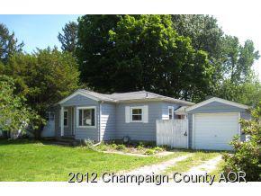 1519 Green Street, Champaign, IL 61821
