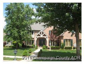 2412 Wendover Place, Champaign, IL 61822