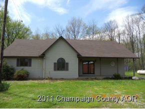 4187 E 2950 North Rd, Armstrong, IL 61812