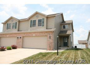 1419 Cobblestone Way, Champaign, IL 61822
