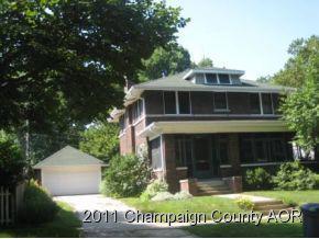 905 W Hill, Champaign, IL 61821