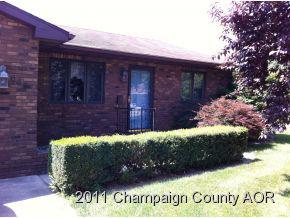 640 Main, Arcola, IL 61910
