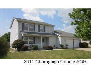 507 Crestwood Dr., Champaign, IL 61822