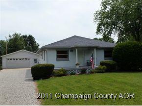 2503 W John St., Champaign, IL 61821