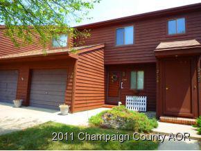 2122 Sunview Dr, Champaign, IL 61821