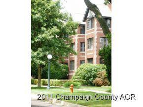 810 W Park Avenue #3, Champaign, IL 61820