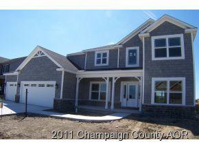 5107 Stonebridge, Champaign, IL 61822
