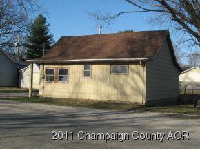 207 S Green St, St. Joseph, IL 61873