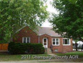 202 W Oregon, Urbana, IL 61801