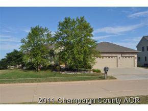 2406 St. Andrews Road, Urbana, IL 61802