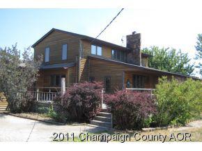 2150 Cr 1000 E, Champaign, IL 61822