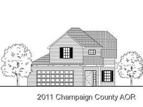 3214 Sharp Drive, Champaign, IL 61822