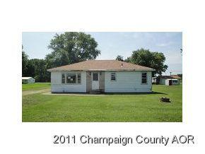 217 N Main, Ina, IL 62846