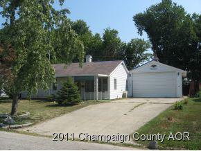 12 Hedge Court, Champaign, IL 61821