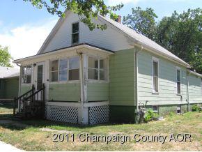 211 E Washington, Champaign, IL 61820