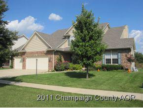 2112 Emerald Dr, Champaign, IL 61822