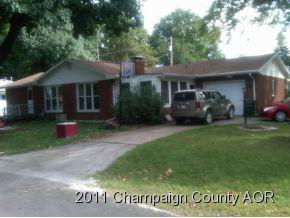 1408 Mittendorf Dr., Champaign, IL 61820