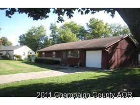 1900 Roberta, Champaign, IL 61821