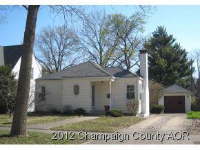 510 Chicago Ave., Champaign, IL 61821