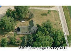 5511 Martin Rd., Champaign, IL 61822