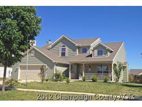 3903 Tallgrass, Champaign, IL 61822