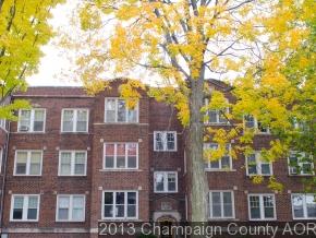 408 N State St. #9, Champaign, IL 61820