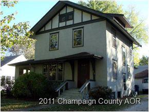 809 Daniel St., Champaign, IL 61820