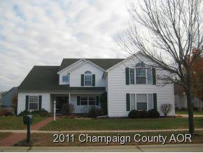 3114 Cherry Hills Dr., Champaign, IL 61822