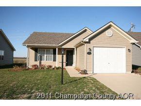 618 Lauterbur Lane, Champaign, IL 61822