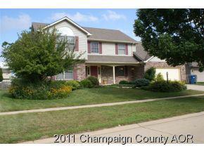 3206 Cherry Hills Dr, Champaign, IL 61822