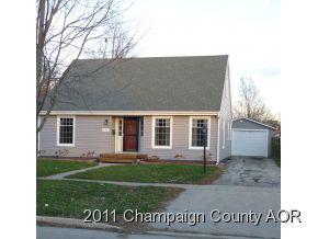 810 S Market, Hoopeston, IL 60942