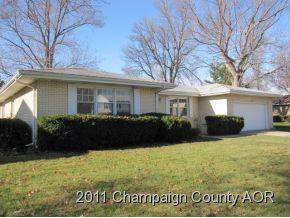 1715 Georgetown Dr., Champaign, IL 61821