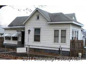 1308 N Walnut, Champaign, IL 61820