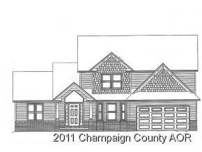 4905 Stonebridge Dr., Champaign, IL 61822