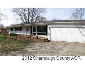 408 Knolls Drive, Philo, IL 61864
