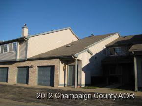 2406 Windward Blvd. #203, Champaign, IL 61821