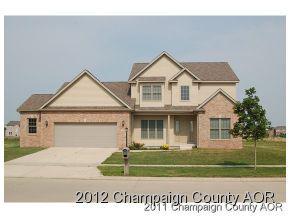 2104 Leahs Lane, Champaign, IL 61822