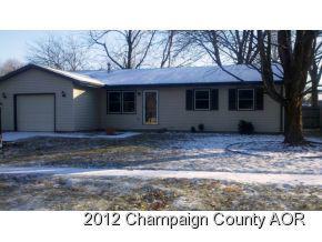 2203 Belmore, Champaign, IL 61821
