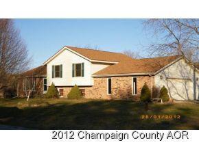 2240 Nancy Lane, St. Joseph, IL 61873