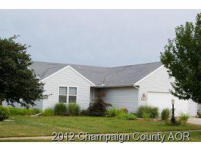 1605 Bonnie Blair Dr., Champaign, IL 61822