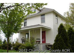 2715 Cr 900 E, Dewey, IL 61840