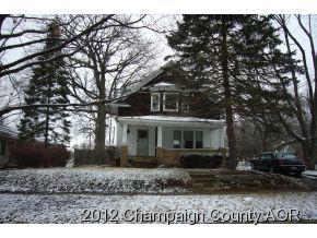 508 E Elm, Urbana, IL 61802