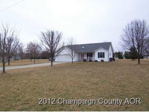 5182 Hickory Manor Lane, Clinton, IL 61727