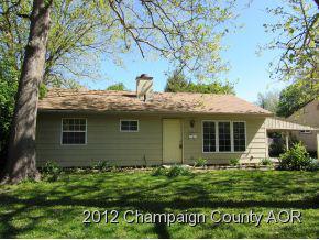 906 E Pennsylvania, Urbana, IL 61801