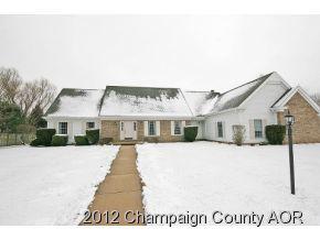 2801 Galen Dr, Champaign, IL 61821
