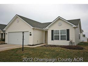 404 Yalow Drive, Champaign, IL 61822