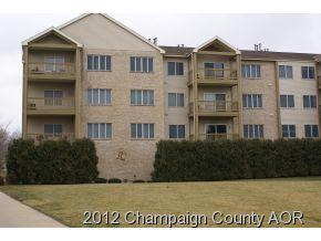 3801 Clubhouse Dr. #106, Champaign, IL 61822