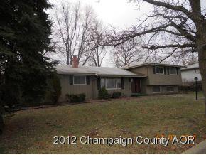 501 Windsor Rd, Champaign, IL 61820